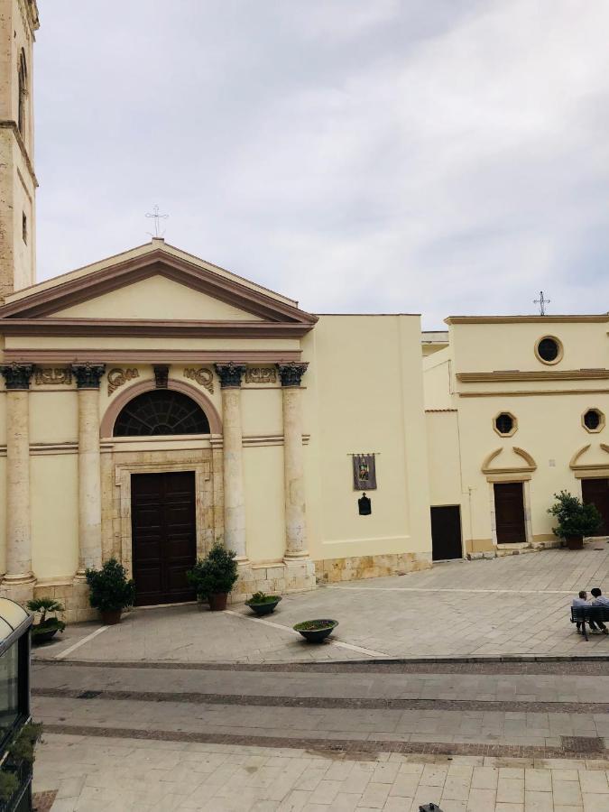 Apartment Vsg25 Nel Centro Di Cagliari Exterior foto