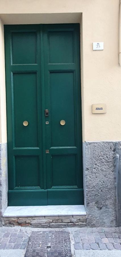 Apartment Vsg25 Nel Centro Di Cagliari Exterior foto
